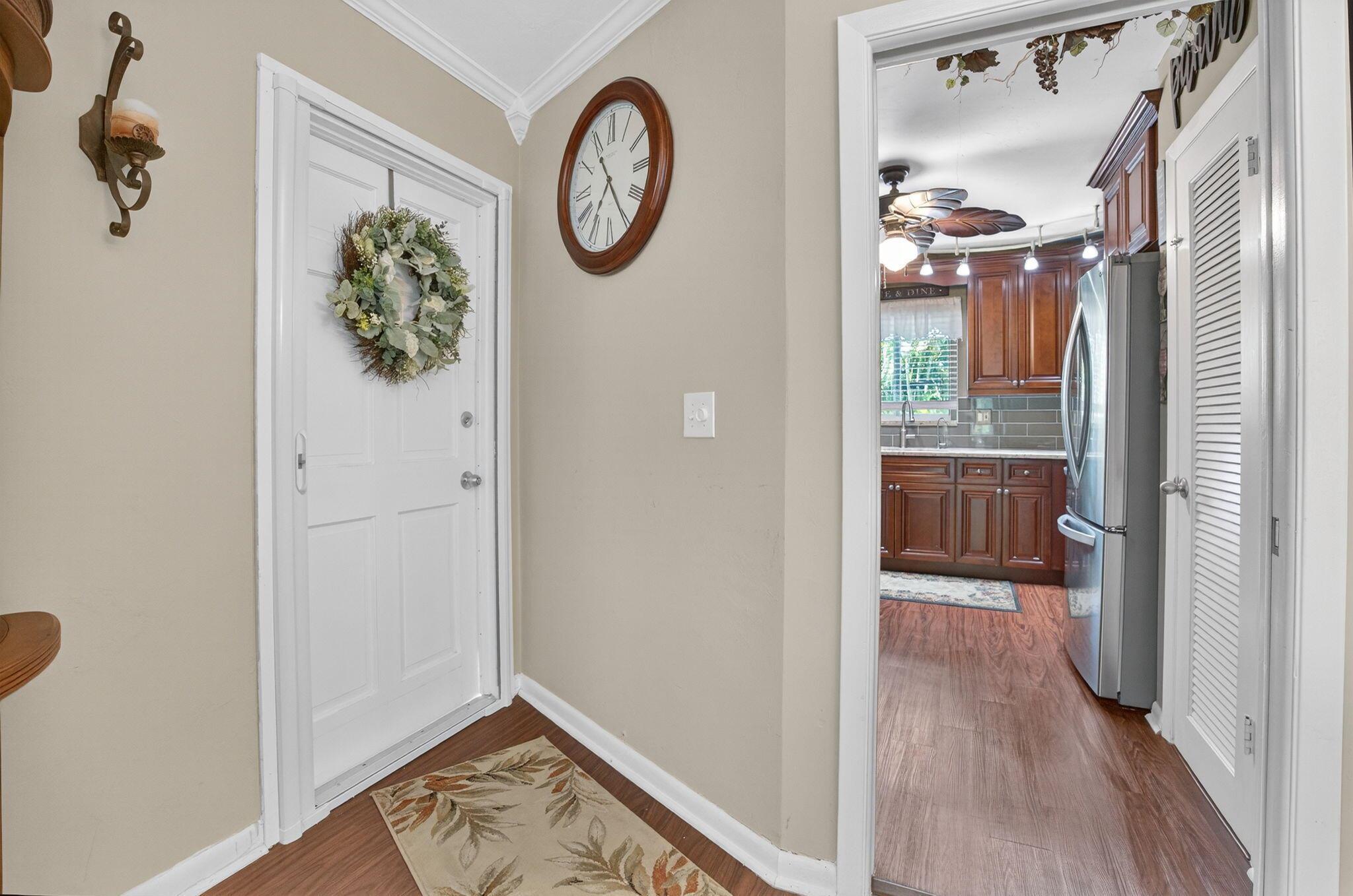 TEQUESTA GARDEN COND NO 7 - Residential Lease