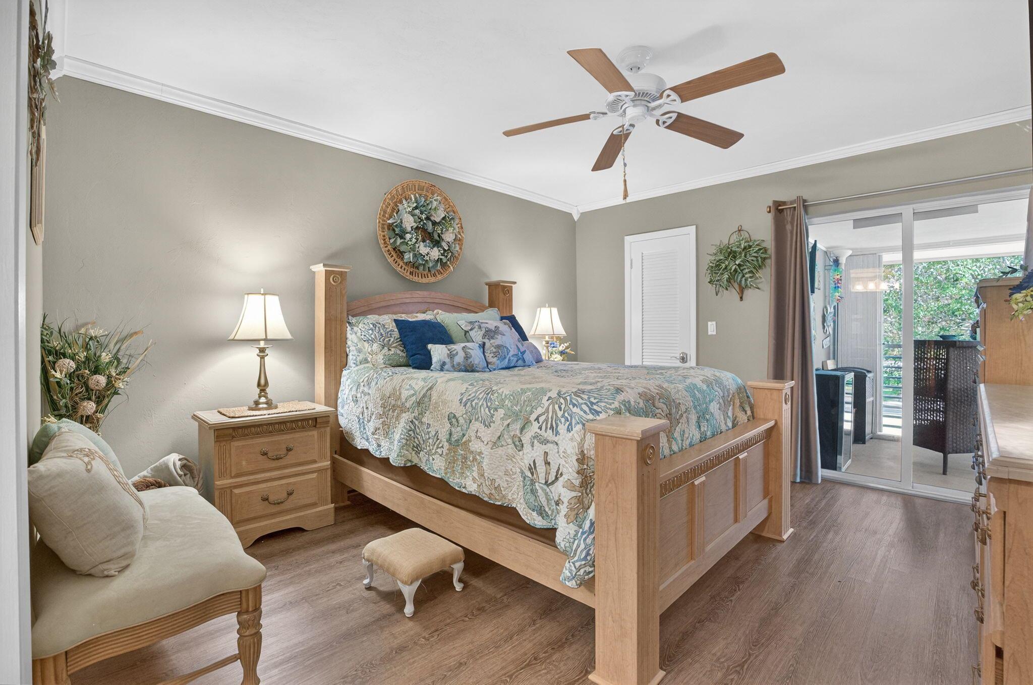 TEQUESTA GARDEN COND NO 7 - Residential Lease