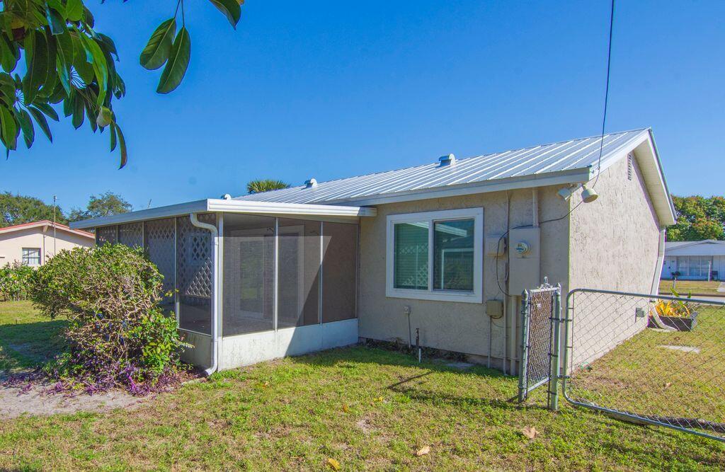 Sebastian Highlands - Residential