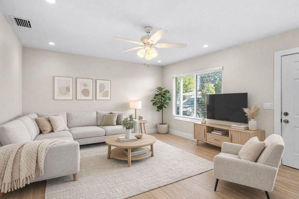 Sebastian Highlands - Residential