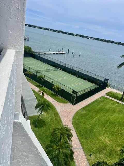 5200 N Flagler Drive 503