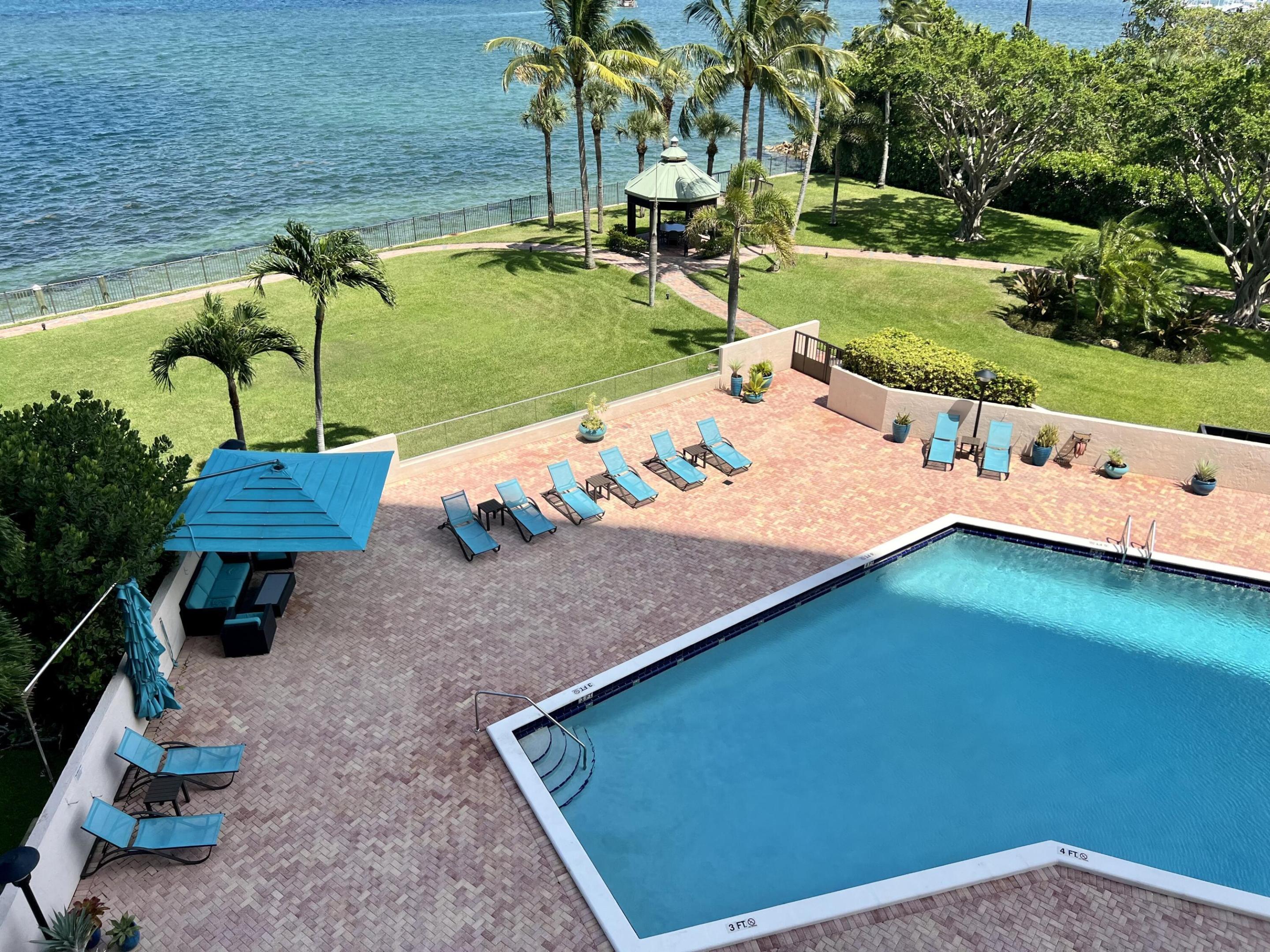 5200 N Flagler Drive 503
