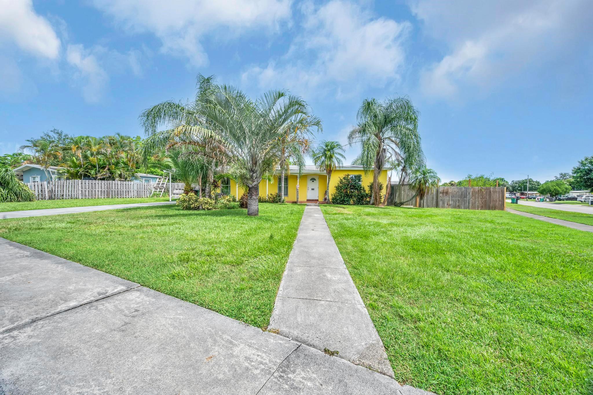 RIVER PARK UNIT 5 - Residential