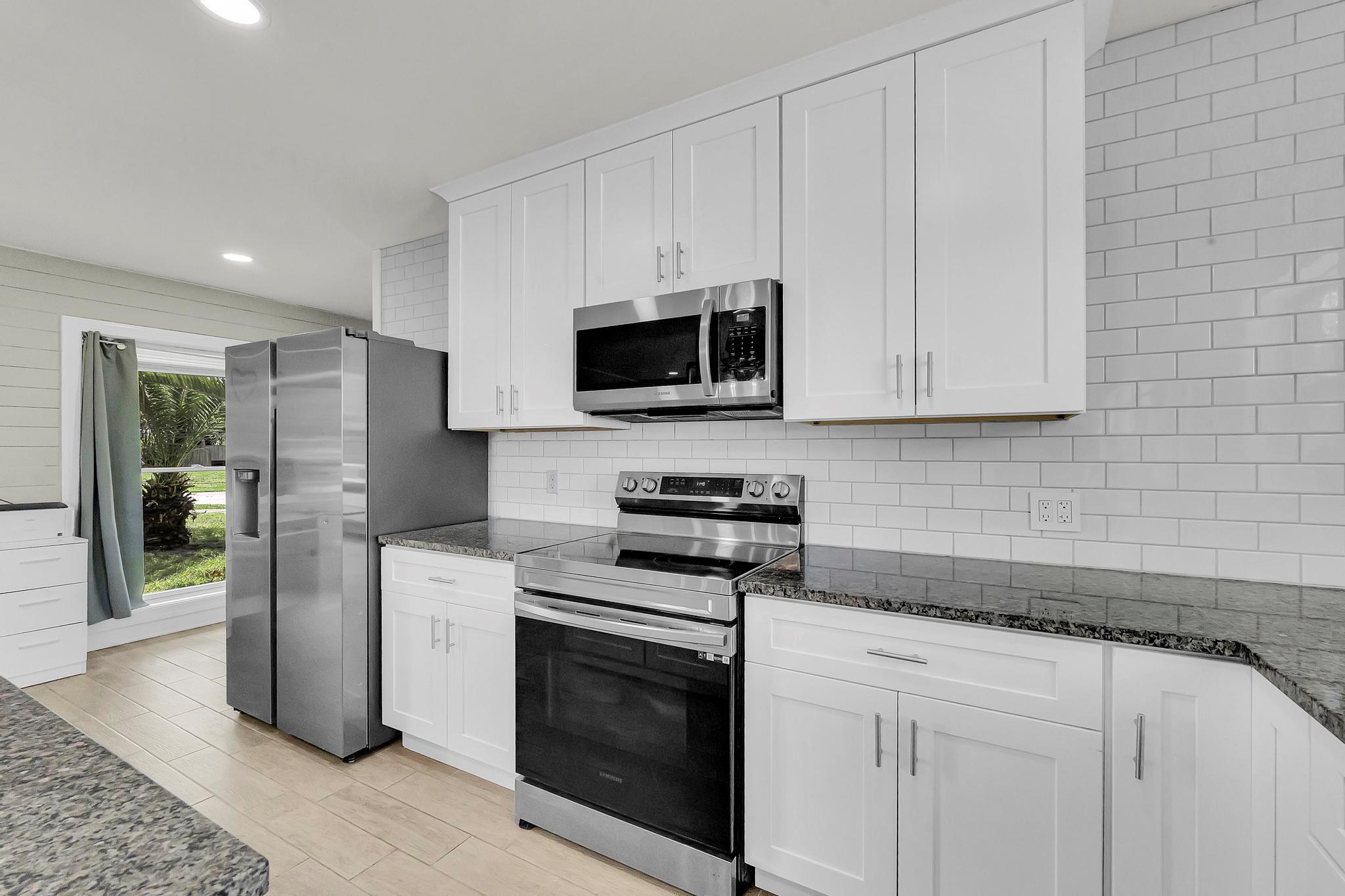 RIVER PARK UNIT 5 - Residential