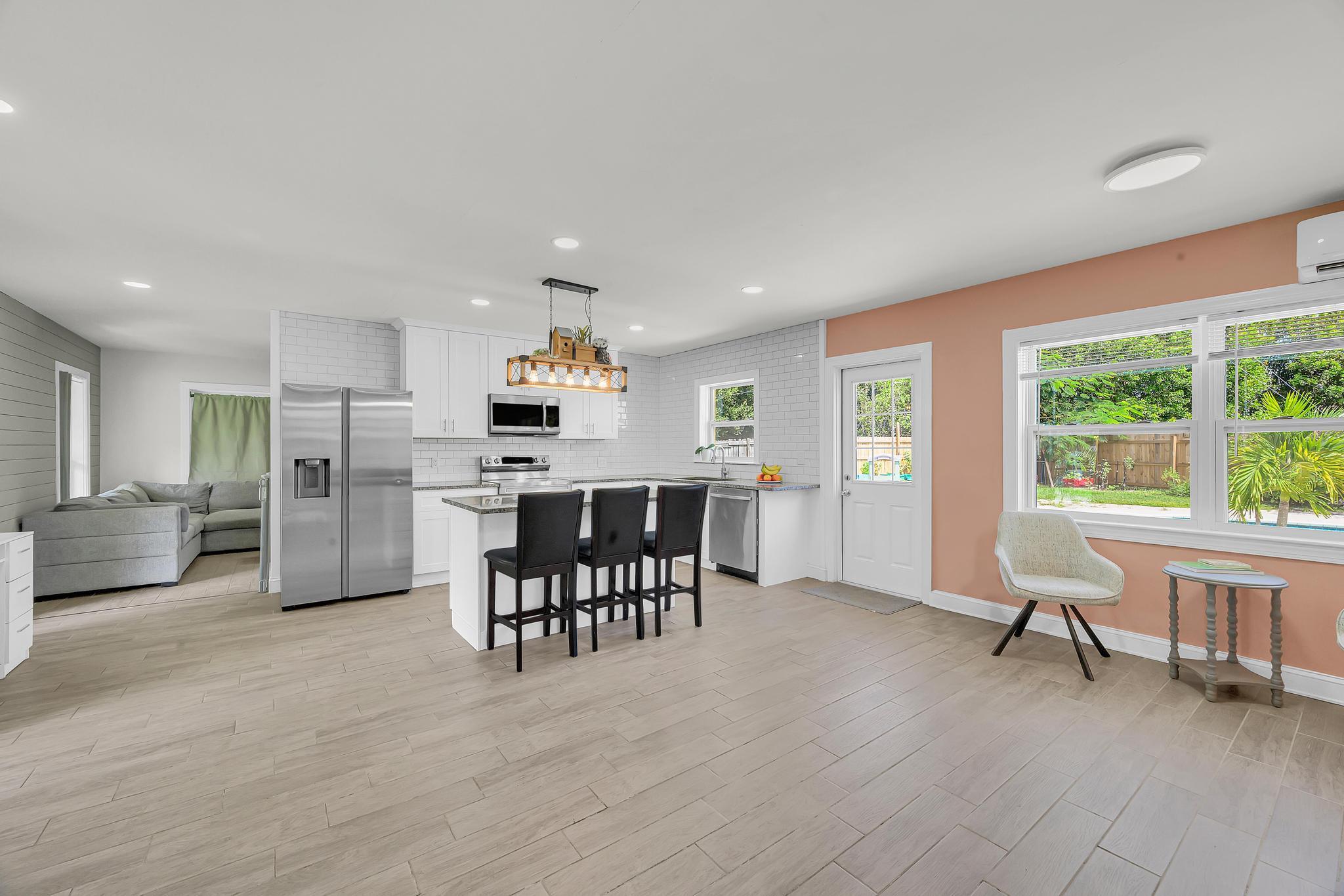 RIVER PARK UNIT 5 - Residential