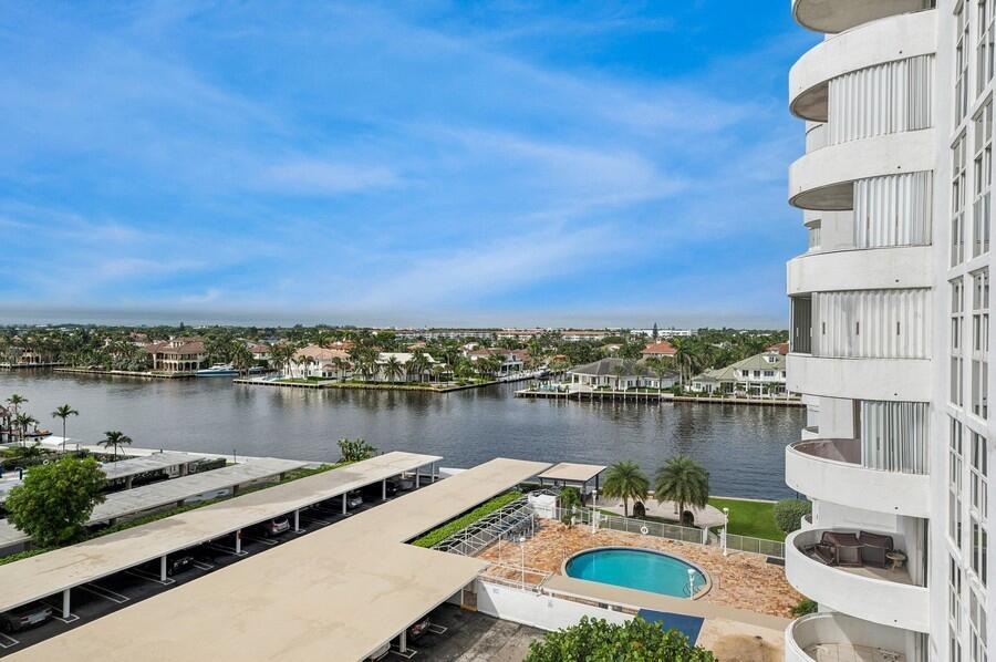 2200 S Ocean Boulevard 707