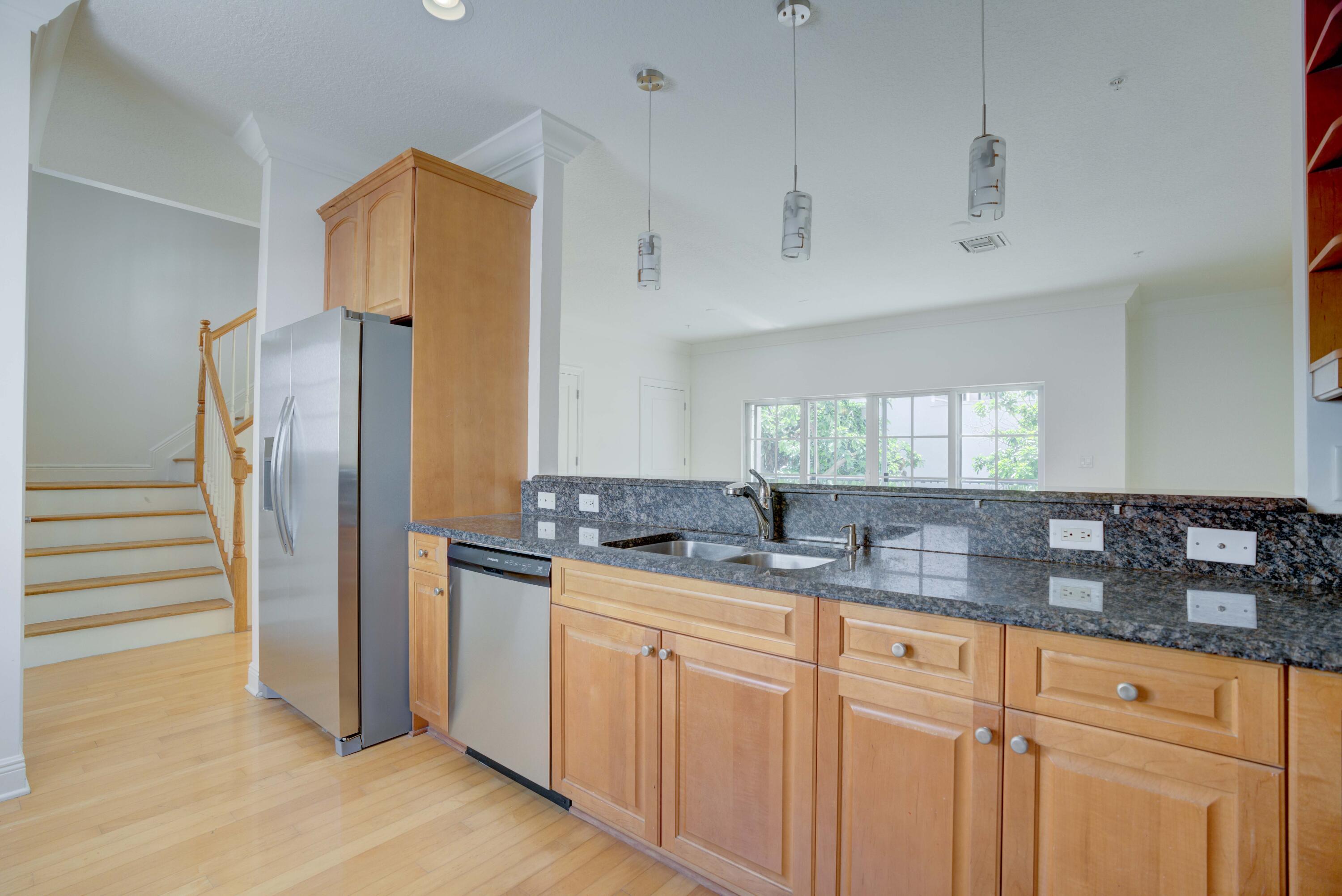 EMBASSY PLACE CONDO - Residential Lease