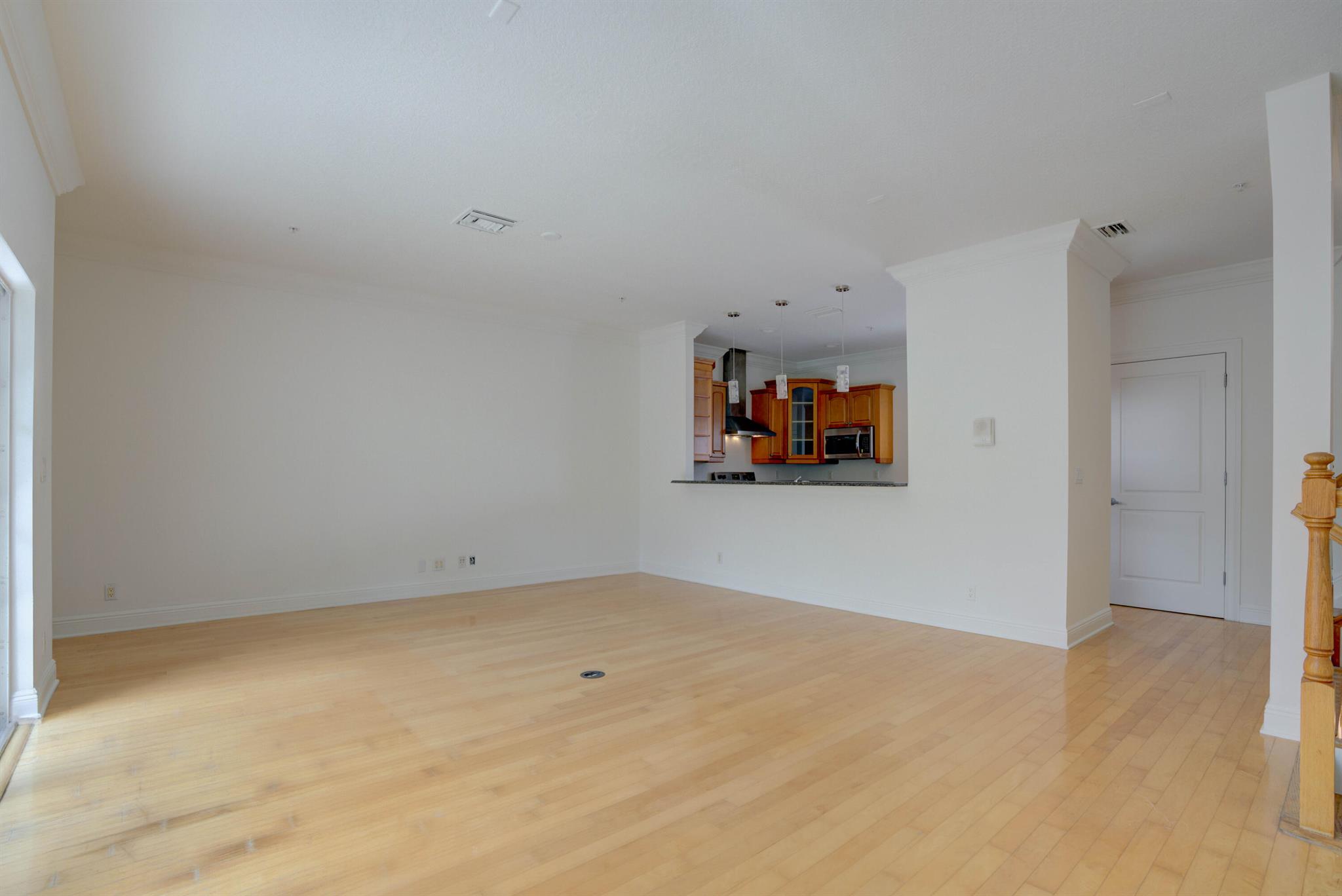 EMBASSY PLACE CONDO - Residential Lease