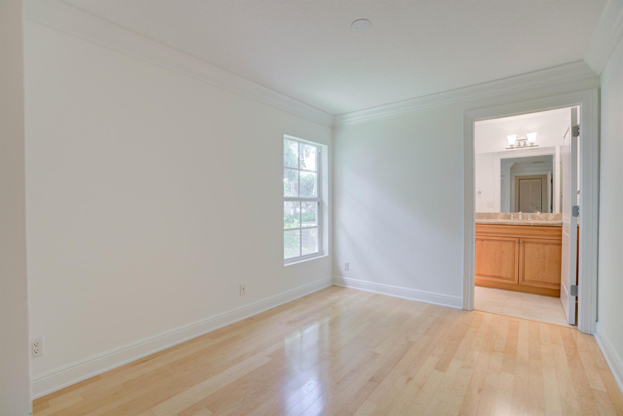 EMBASSY PLACE CONDO - Residential Lease