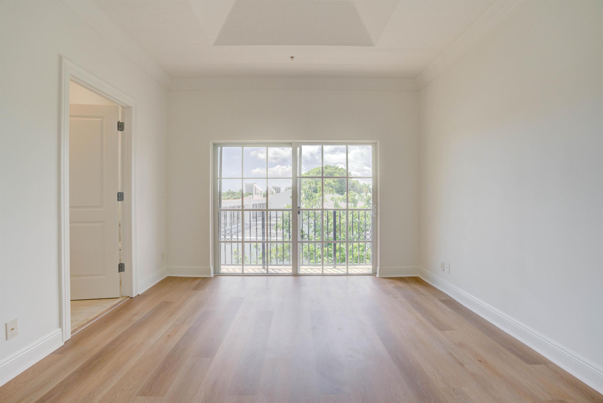 EMBASSY PLACE CONDO - Residential Lease