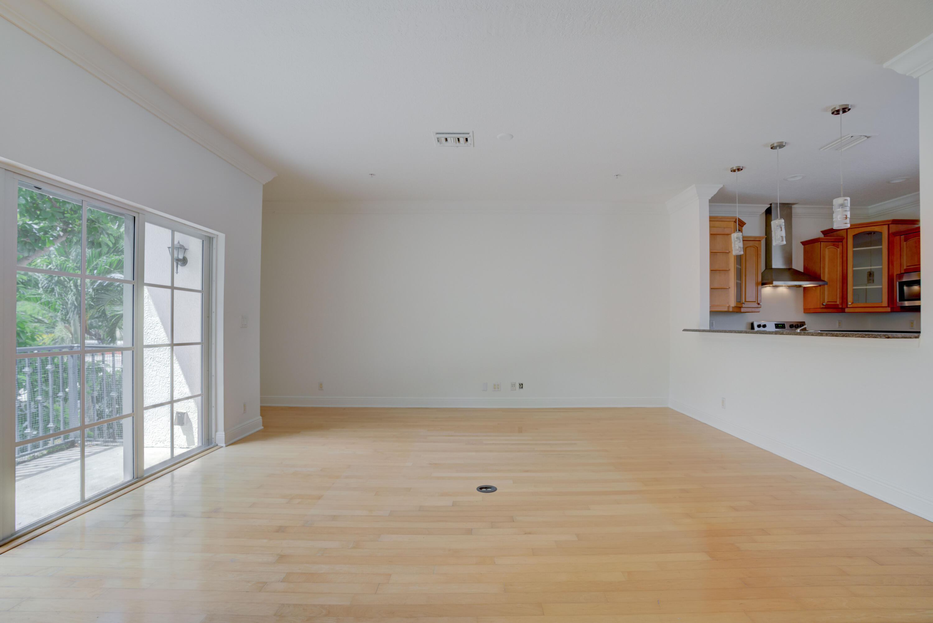 EMBASSY PLACE CONDO - Residential Lease