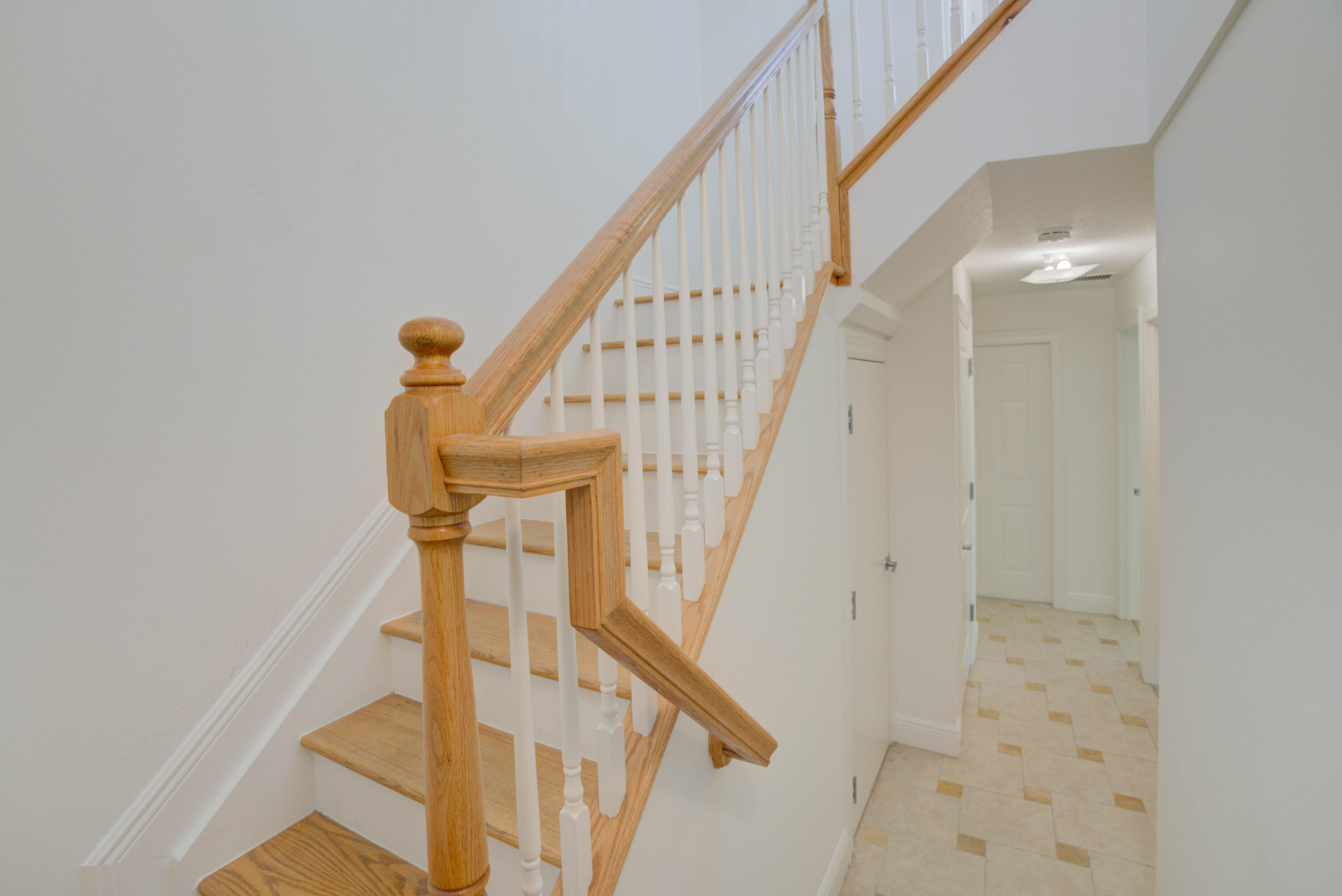 EMBASSY PLACE CONDO - Residential Lease