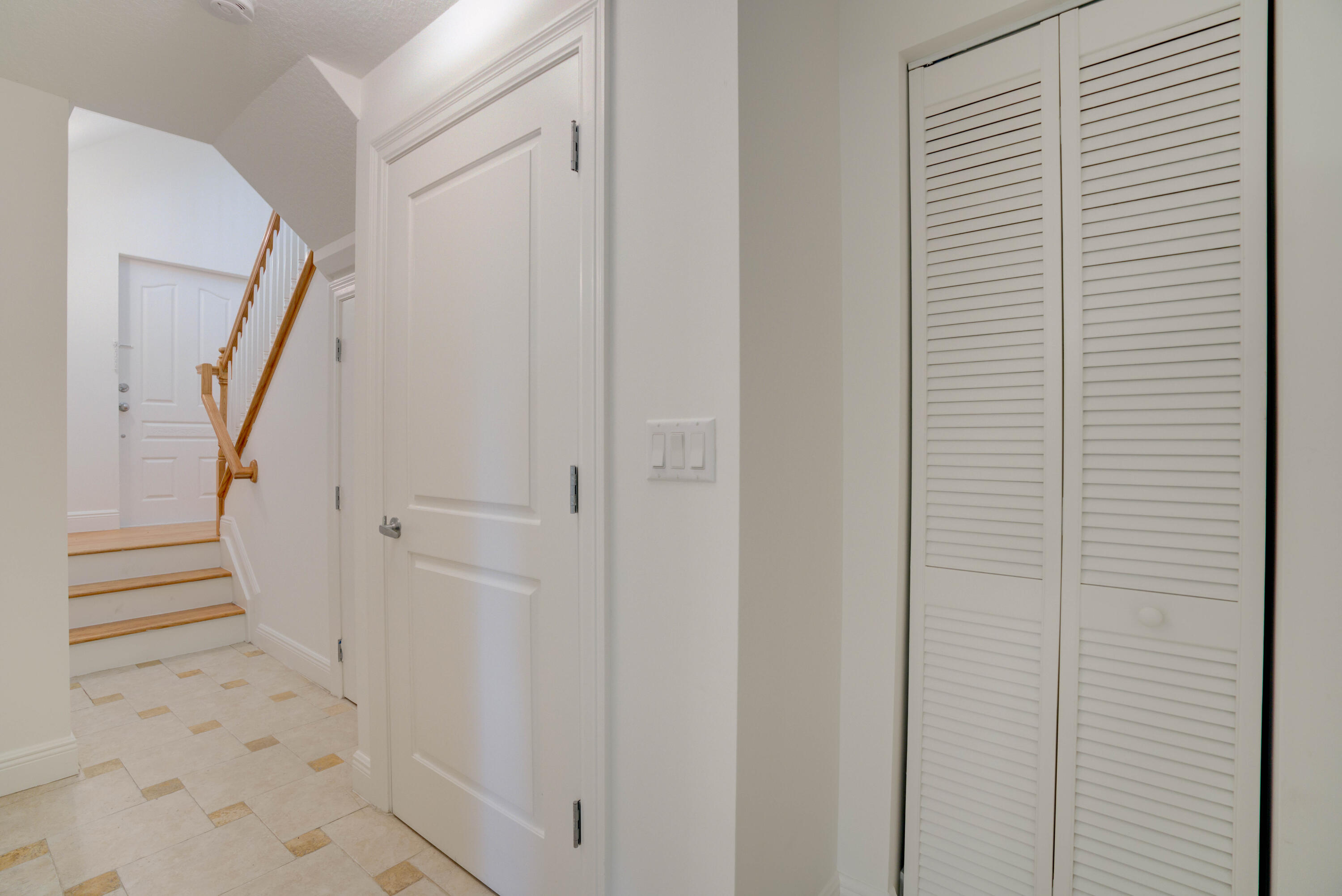 EMBASSY PLACE CONDO - Residential Lease