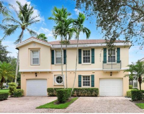 156 Santa Barbara Way Palm Beach Gardens FL 33410