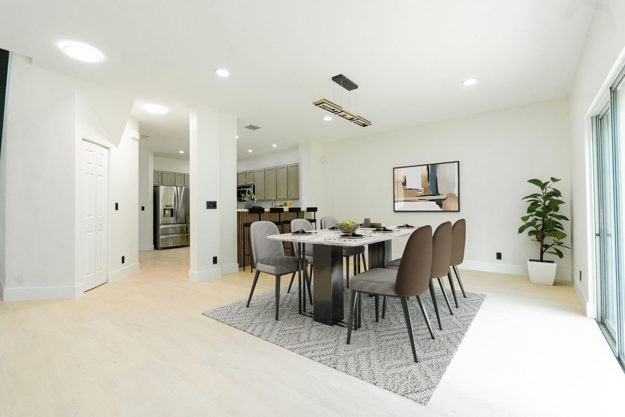 COUNTRYSIDE MEADOWS - Residential