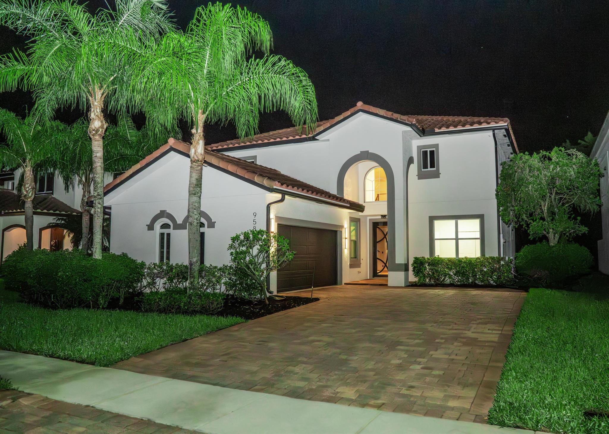 9581 Cobblestone Creek Drive