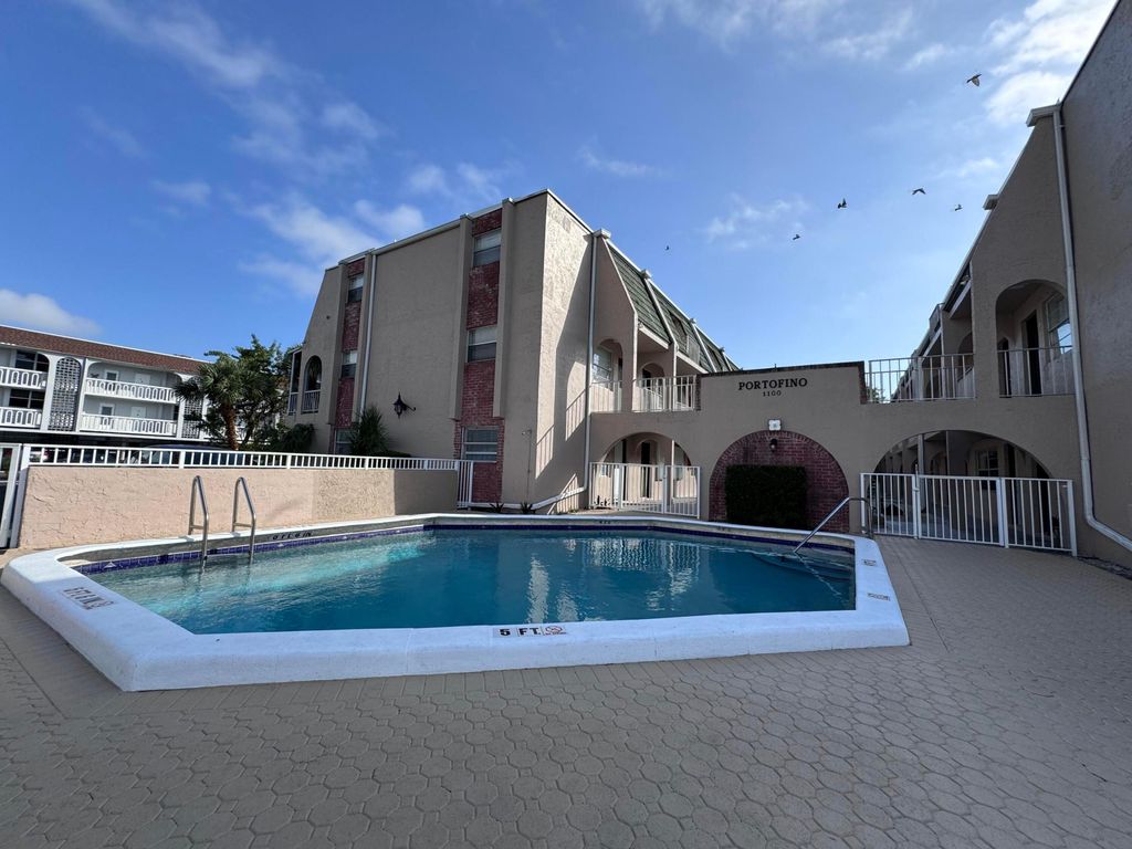 Photo of 1100 SE 4th Avenue #35, Deerfield Beach, FL 33441 (MLS # B26015967)