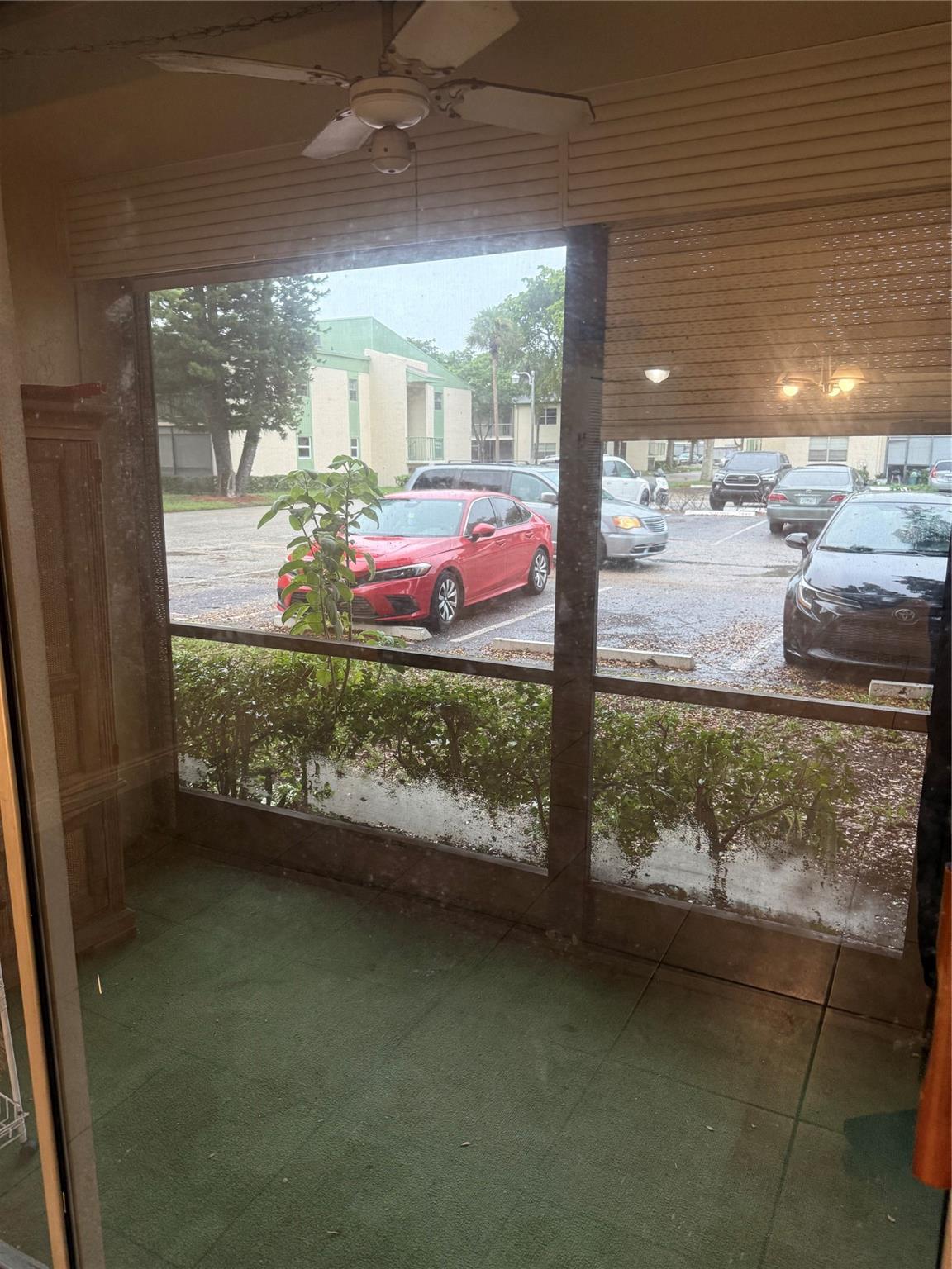 Ramblewood East Condo - Residential Lease