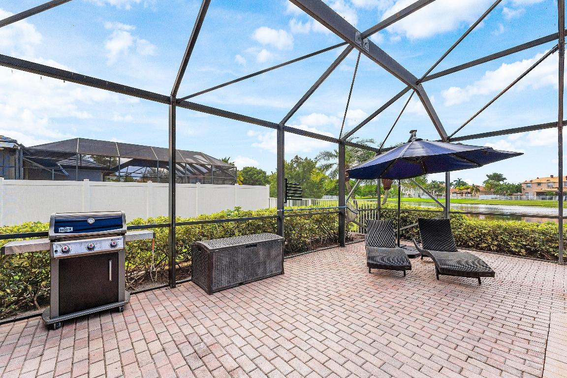 Winston Trails - Residential