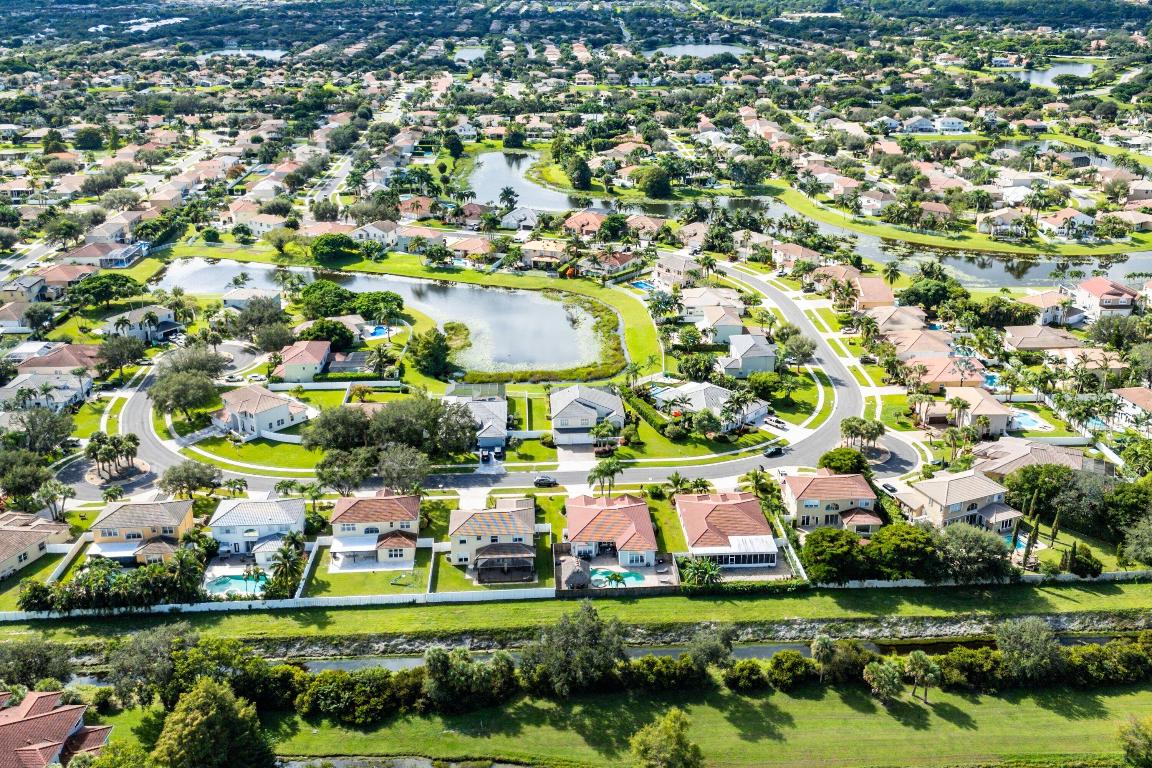 Winston Trails - Residential