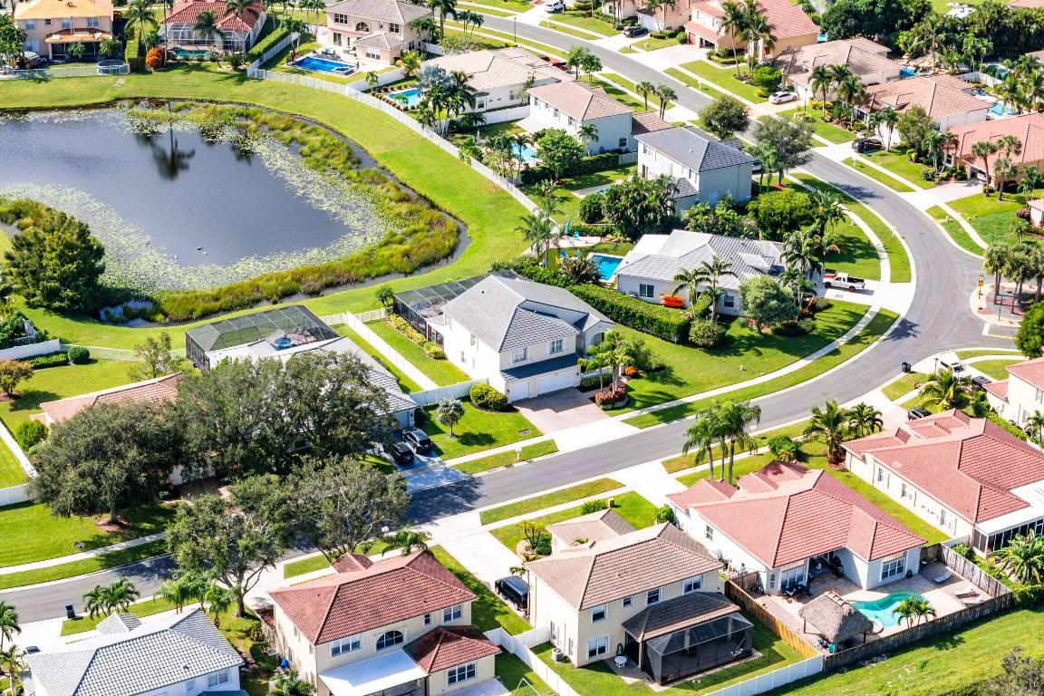 Winston Trails - Residential