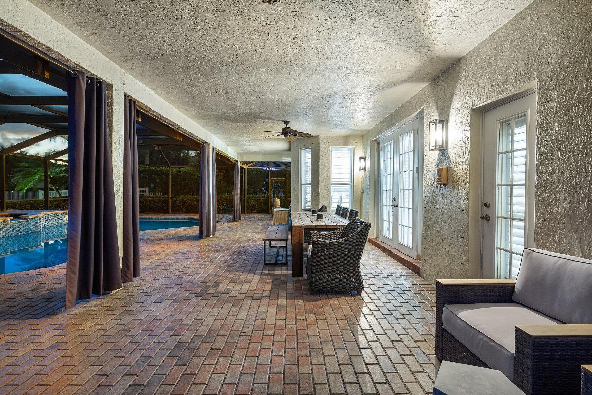 Winston Trails - Residential