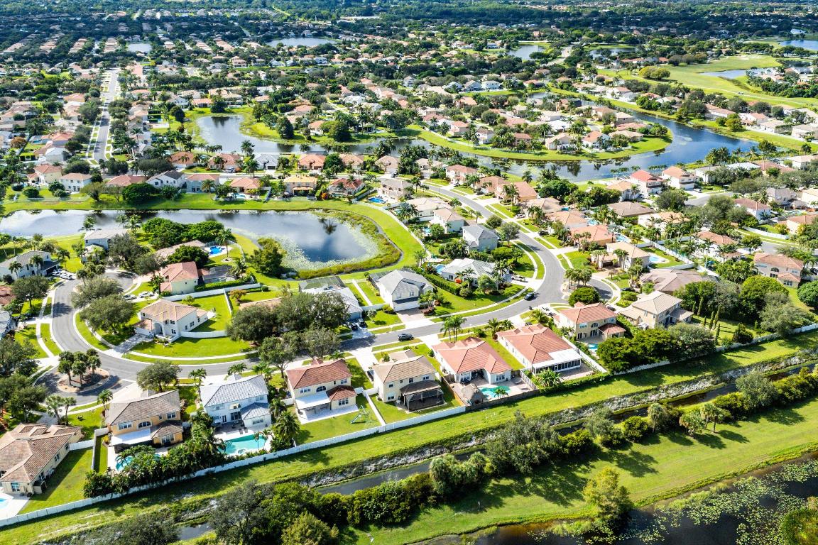 Winston Trails - Residential