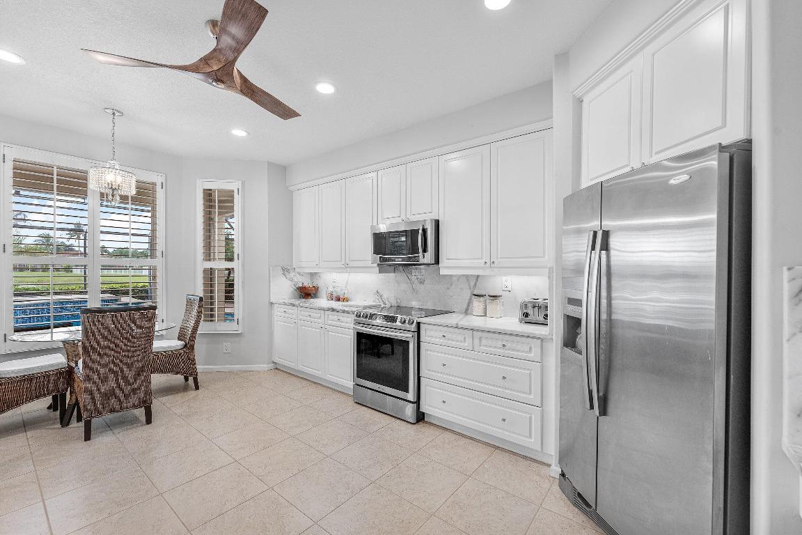 Winston Trails - Residential