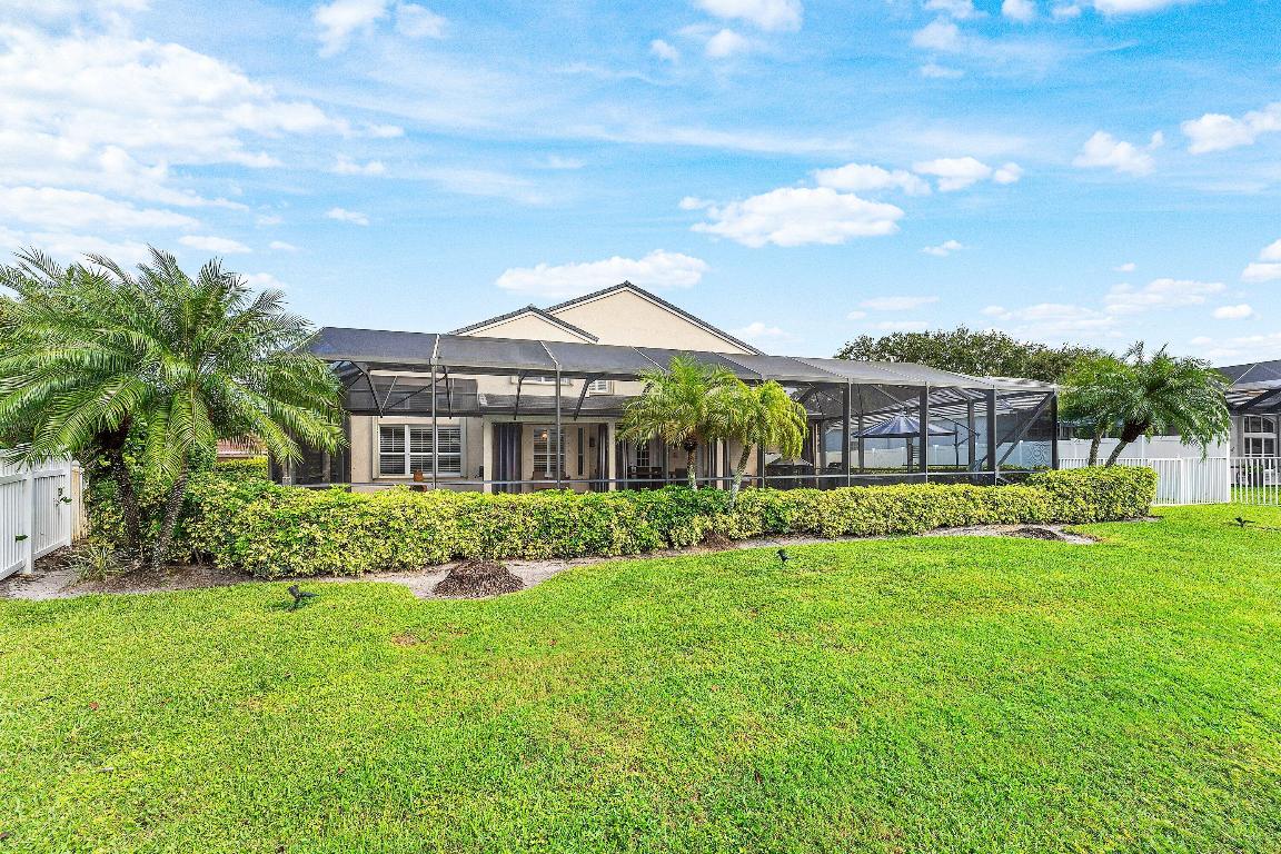 Winston Trails - Residential