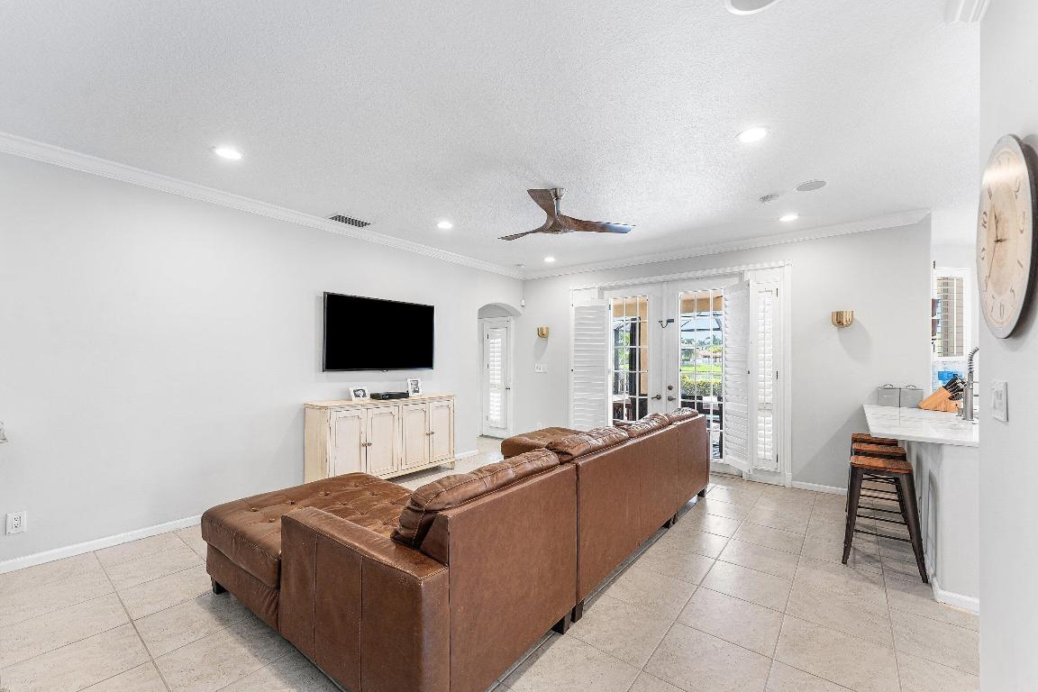 Winston Trails - Residential