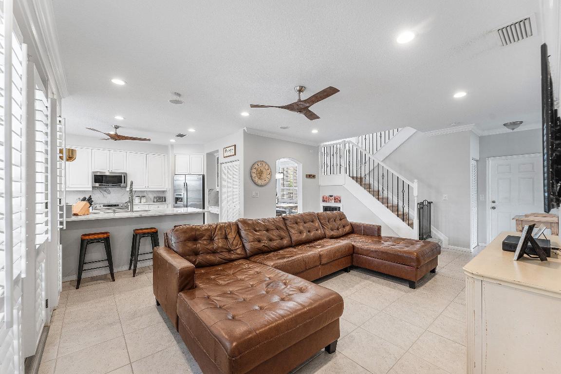 Winston Trails - Residential