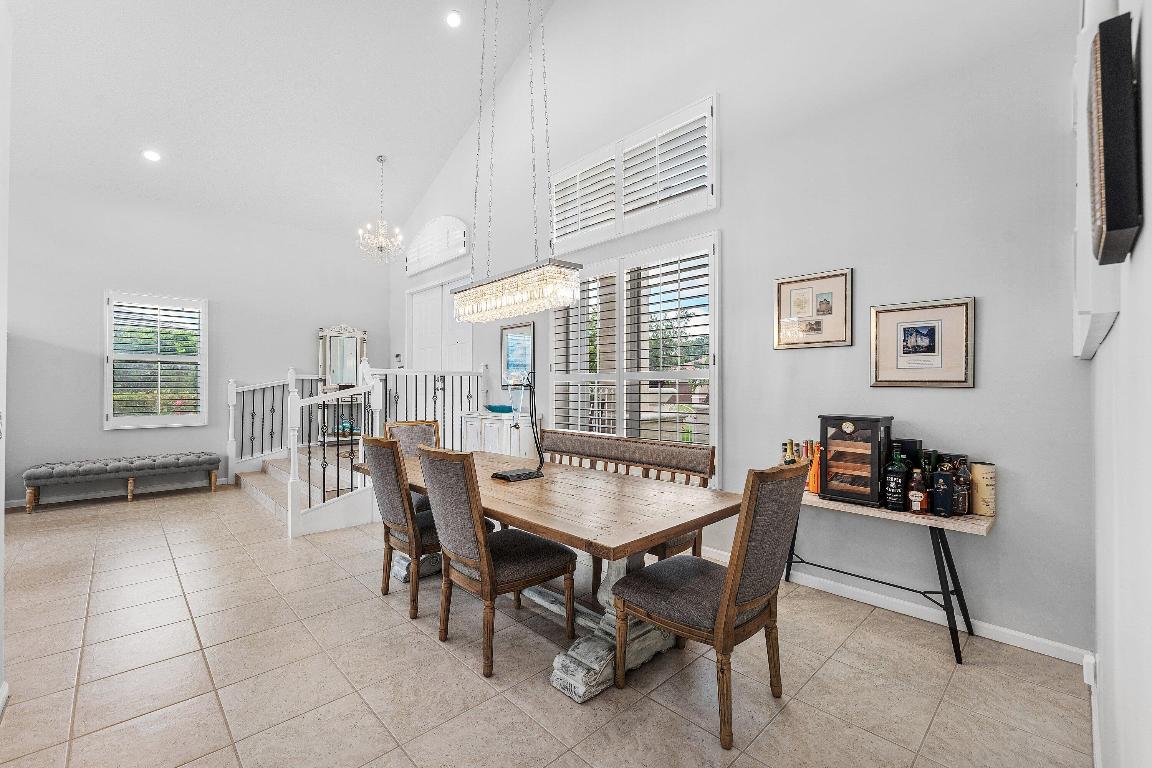 Winston Trails - Residential