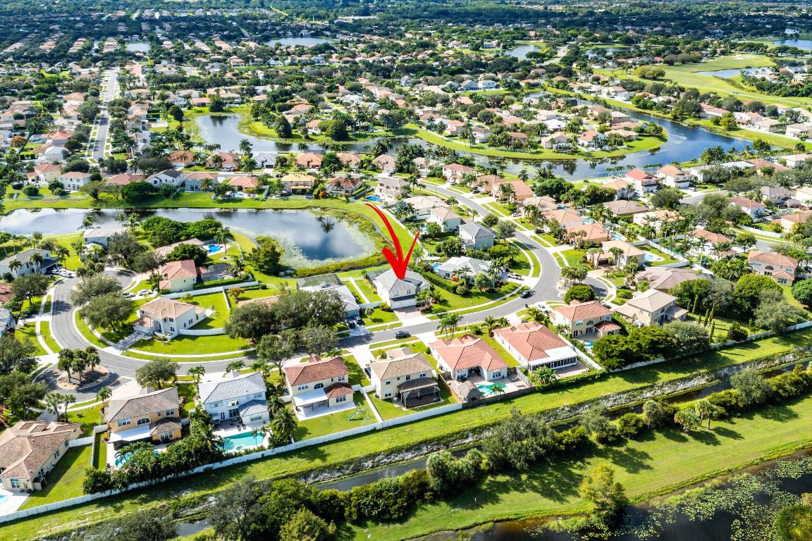 Winston Trails - Residential