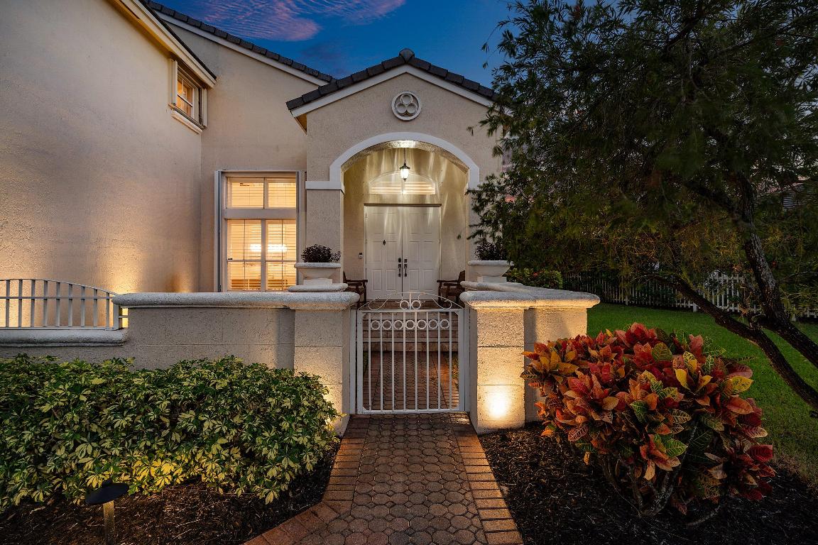 Winston Trails - Residential