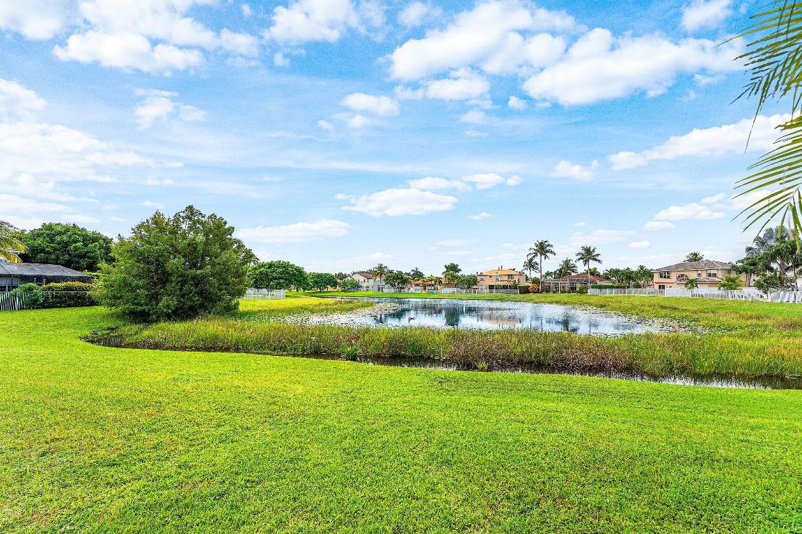 Winston Trails - Residential