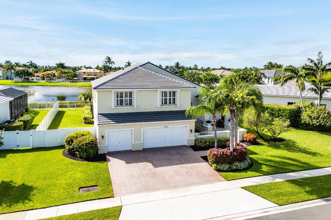 Winston Trails - Residential