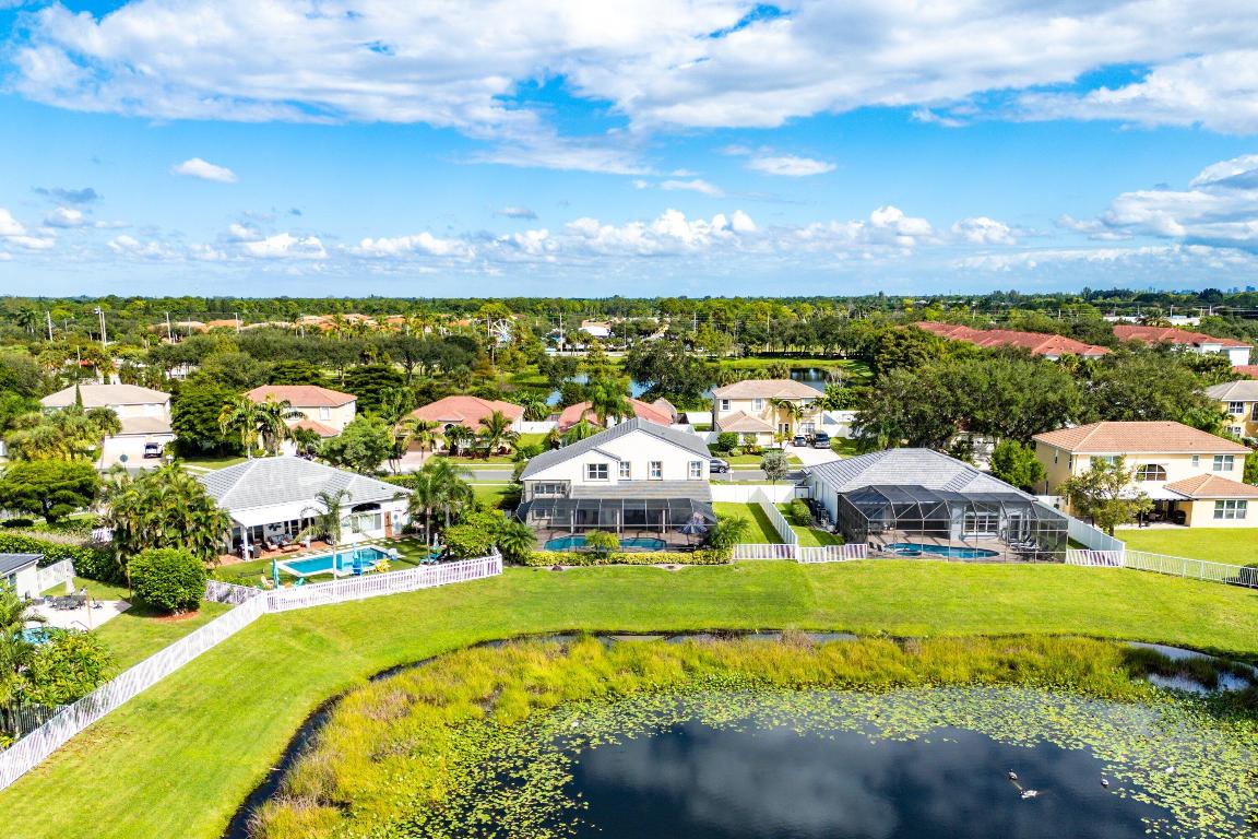 Winston Trails - Residential