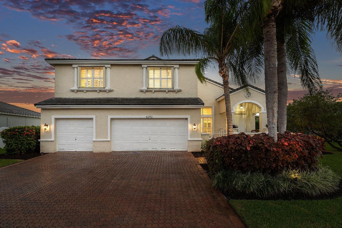 Winston Trails - Residential