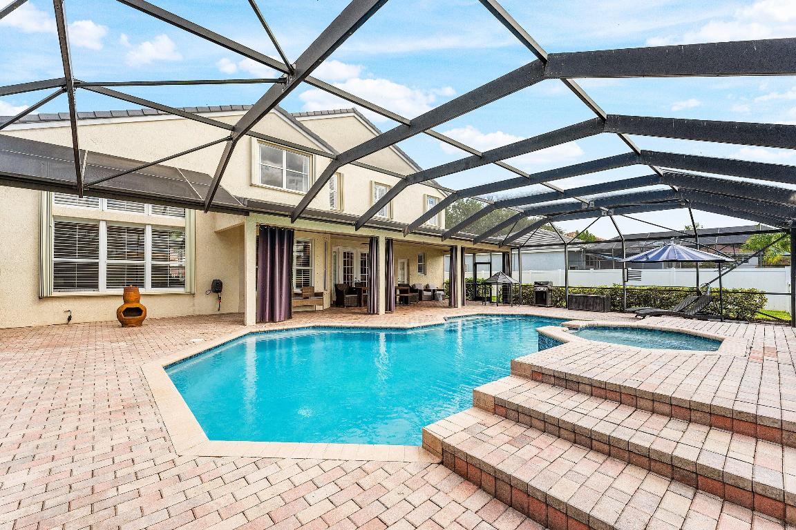 Winston Trails - Residential