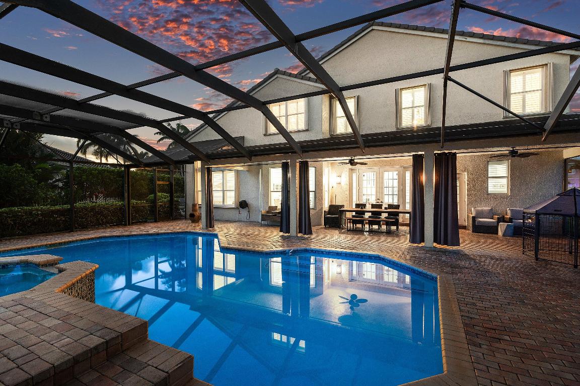 Winston Trails - Residential