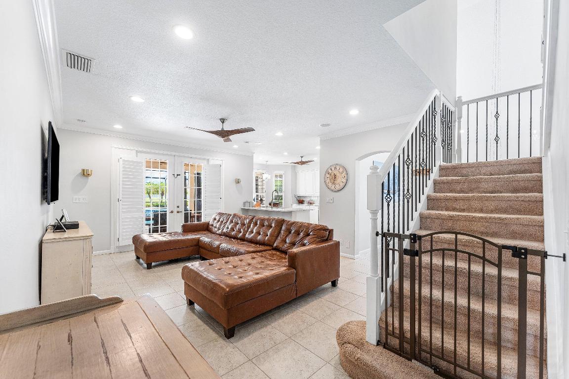 Winston Trails - Residential