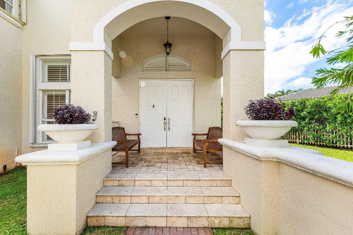 Winston Trails - Residential