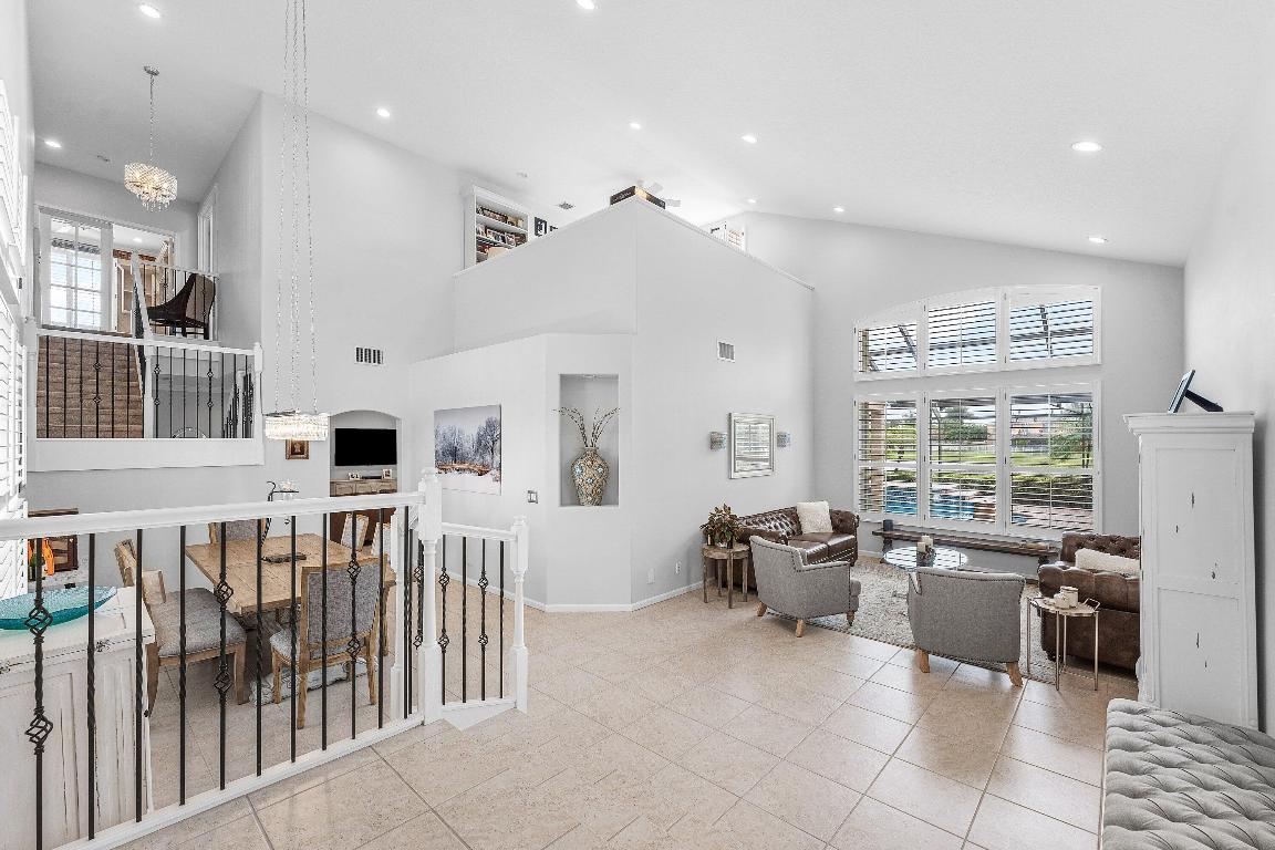 Winston Trails - Residential