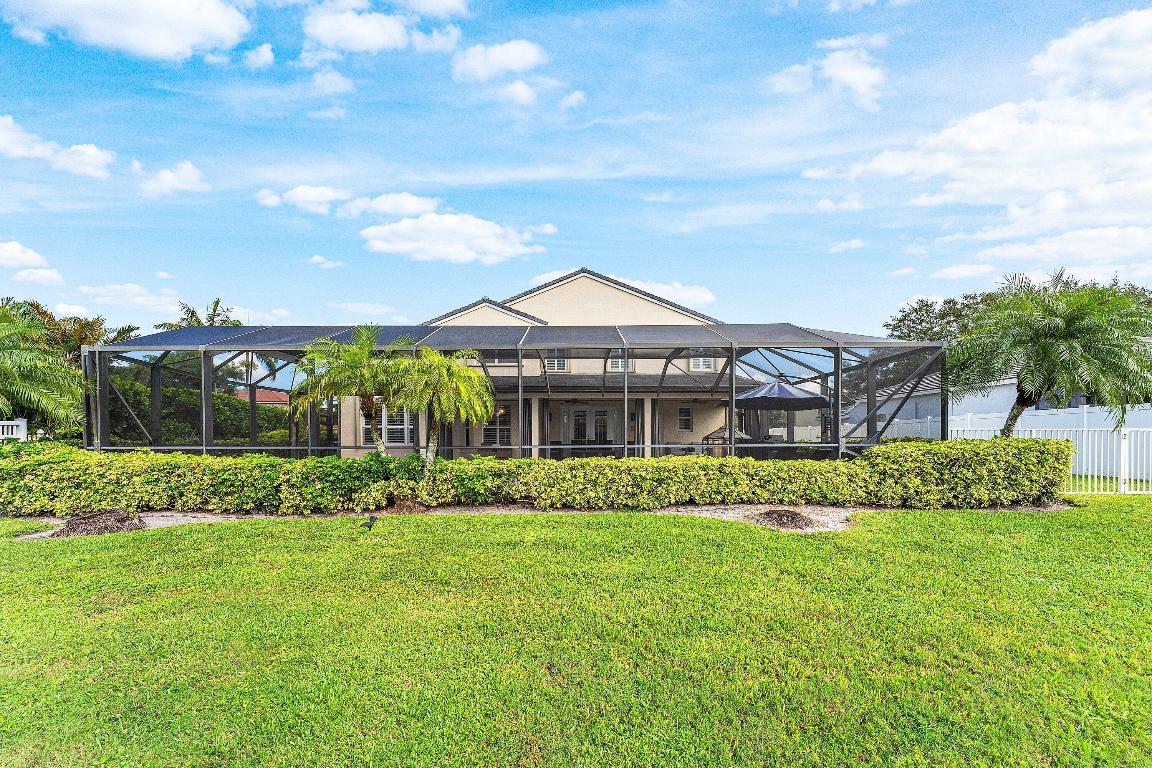 Winston Trails - Residential