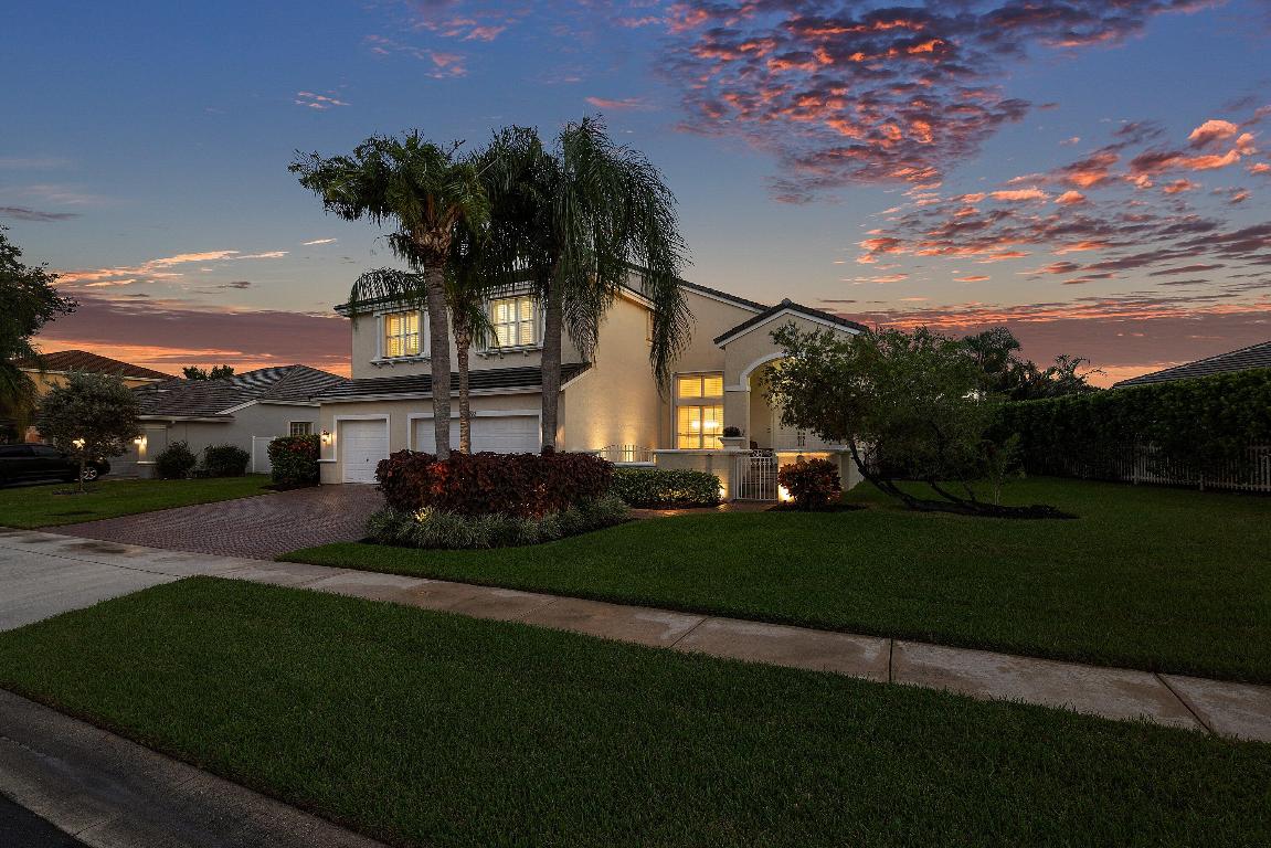 Winston Trails - Residential