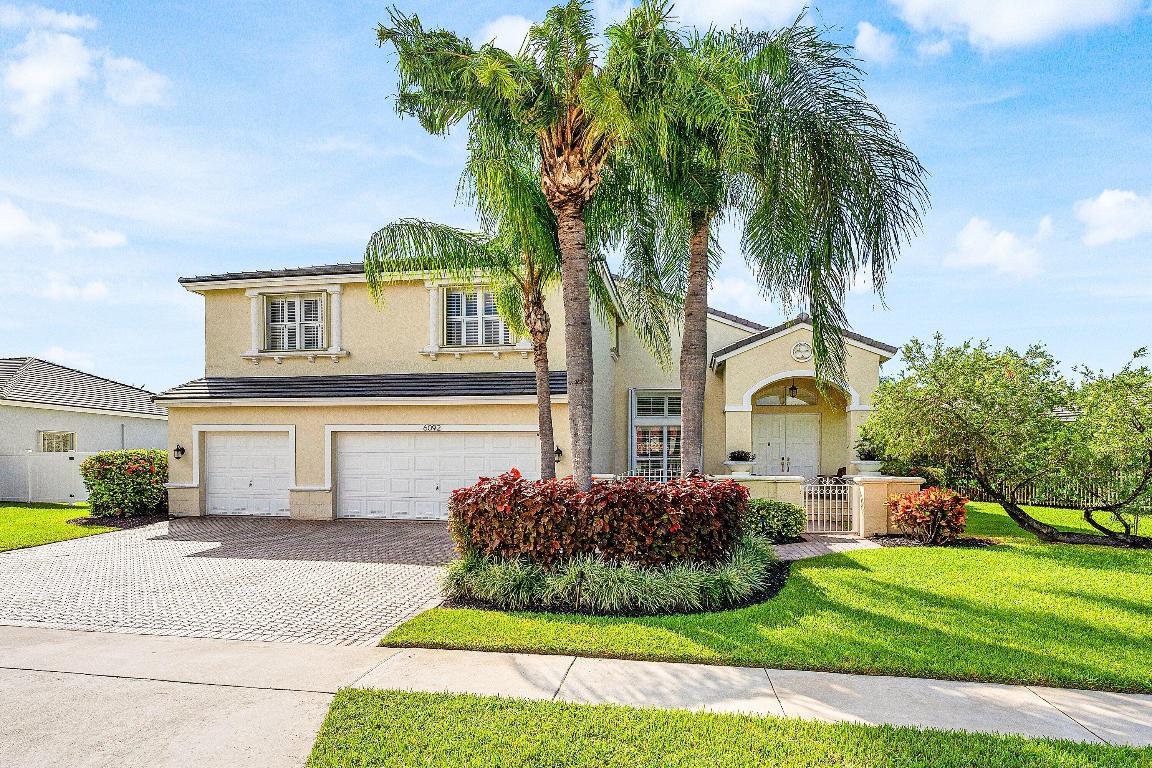 Winston Trails - Residential