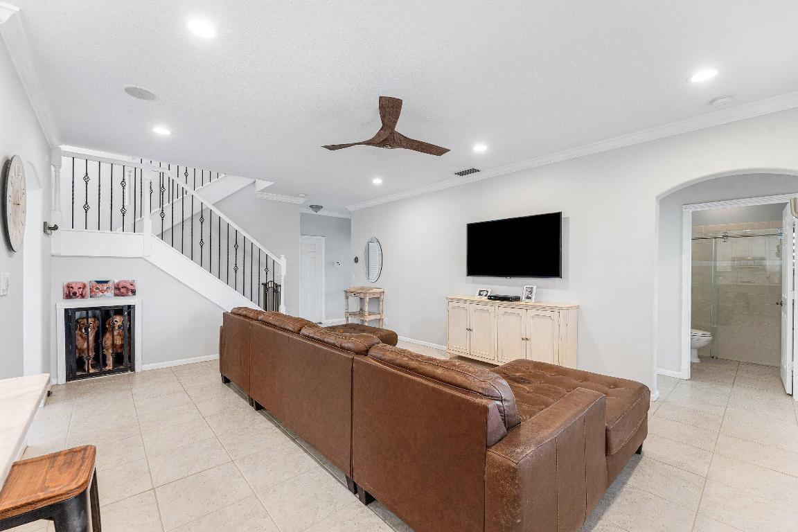 Winston Trails - Residential