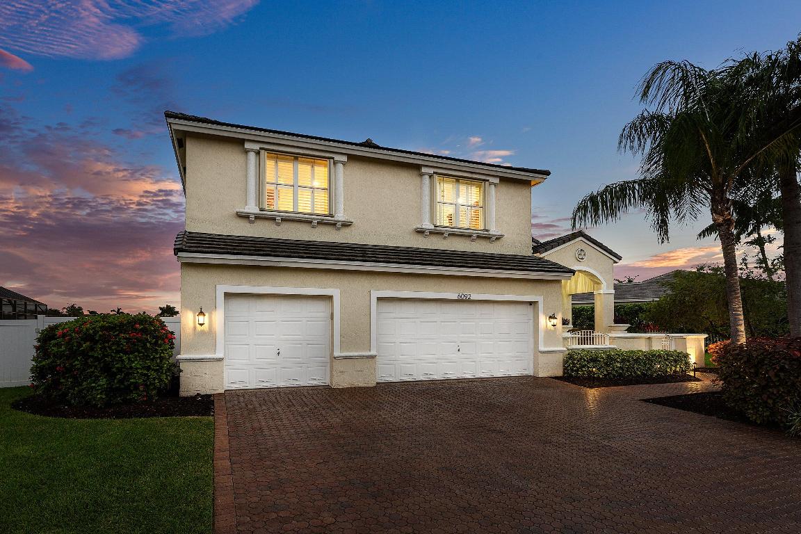 Winston Trails - Residential