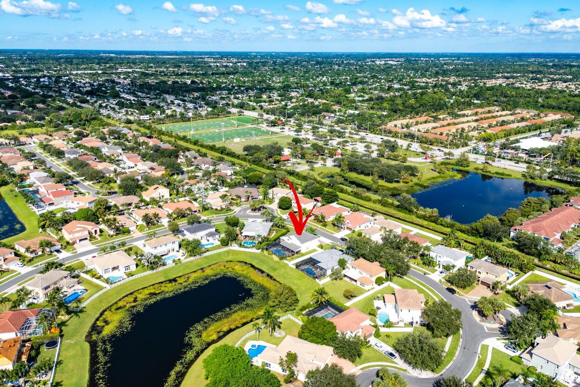 Winston Trails - Residential