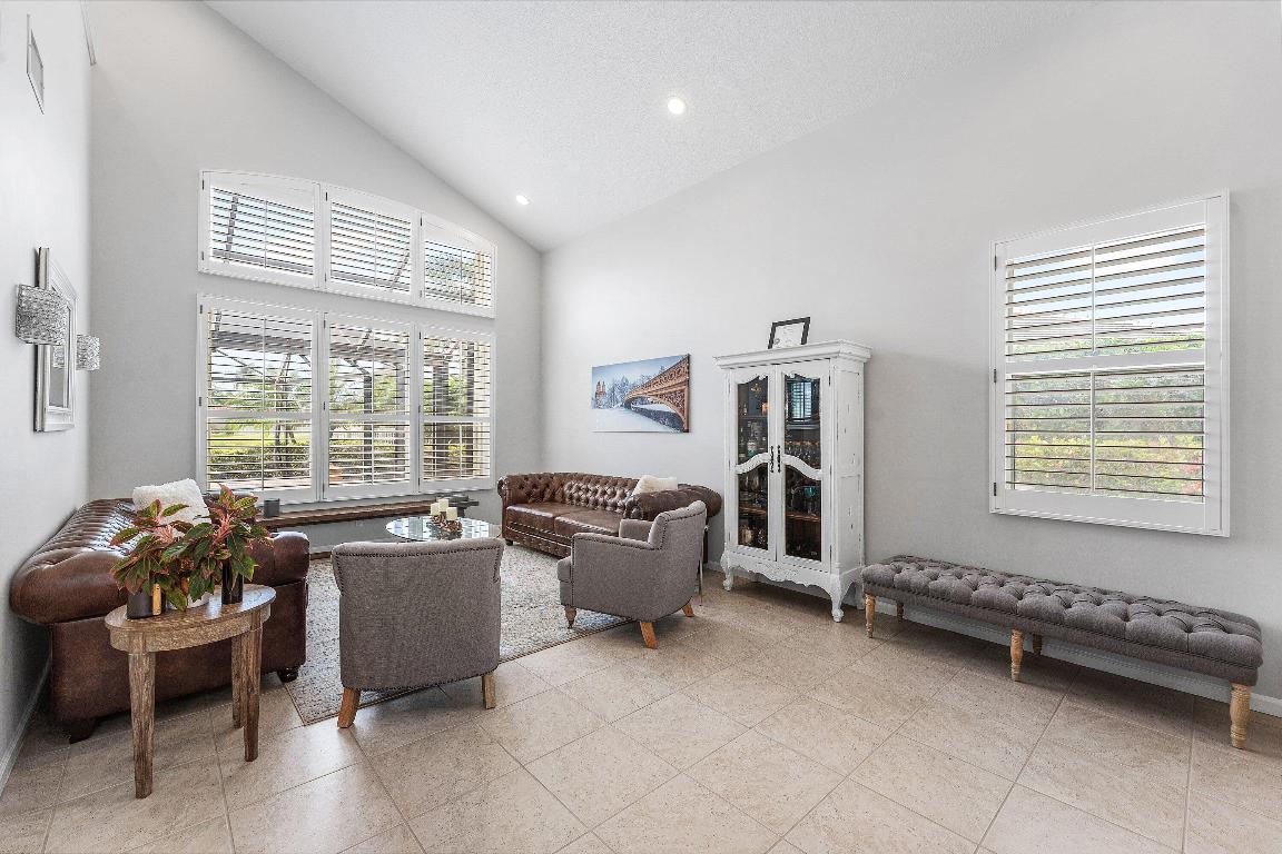 Winston Trails - Residential